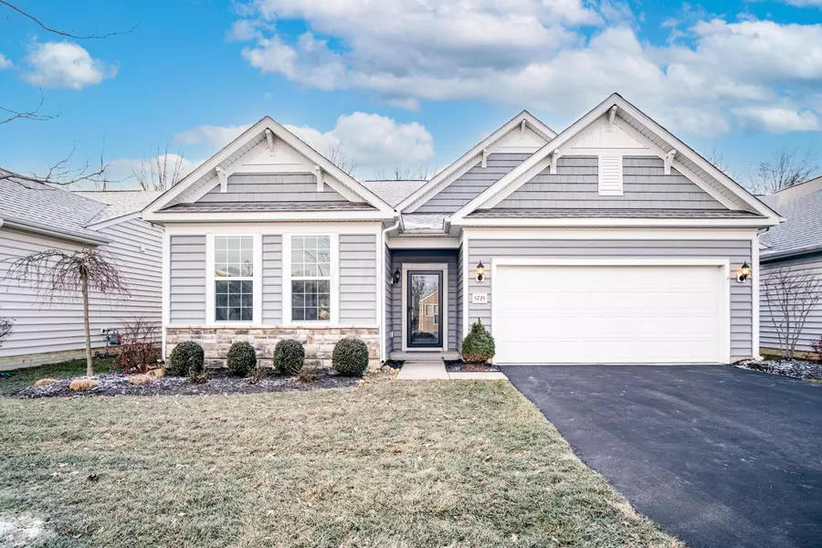 5735 Makers Mark Drive #75, Westerville, OH 43081