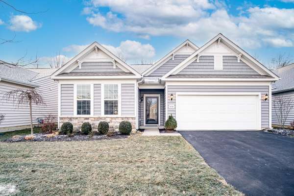 5735 Makers Mark Drive #75,  Westerville,  OH 43081