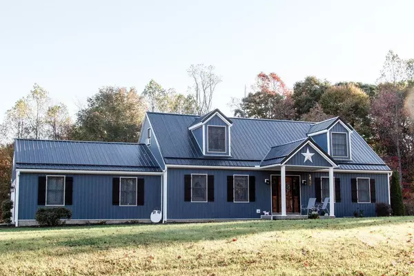 9150 Township Road 211, New Lexington, OH 43764