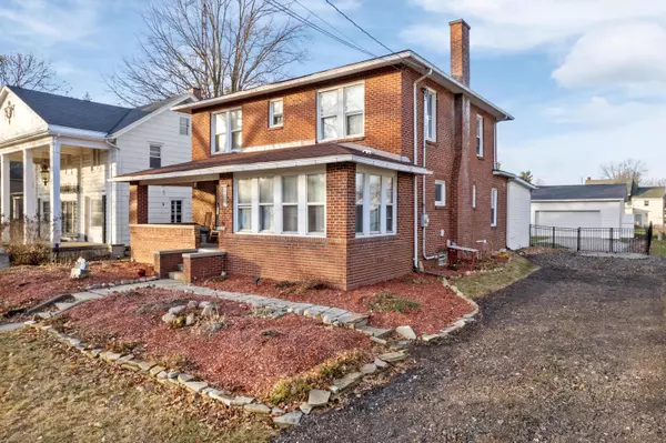 Shelby, OH 44875,171 W Main Street