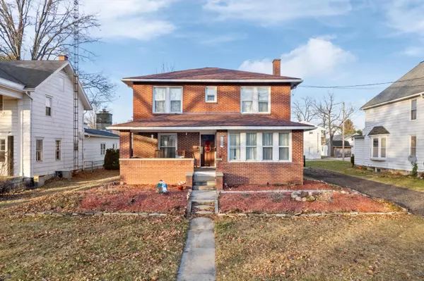 171 W Main Street, Shelby, OH 44875