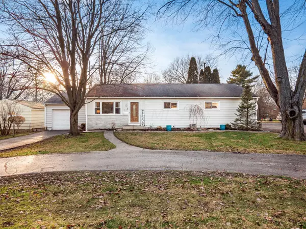 1047 Lancaster Avenue, Reynoldsburg, OH 43068