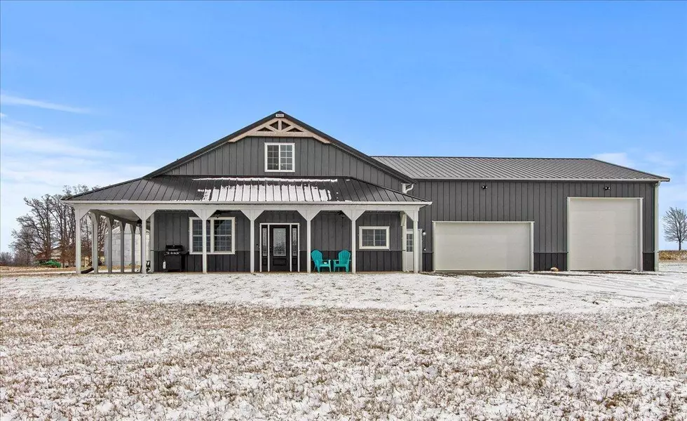 9477 County Road 28, Zanesfield, OH 43360