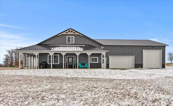 Zanesfield, OH 43360,9477 County Road 28