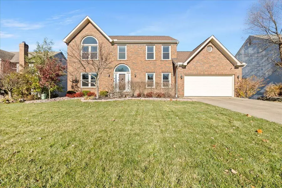 690 Dark Star Avenue, Gahanna, OH 43230