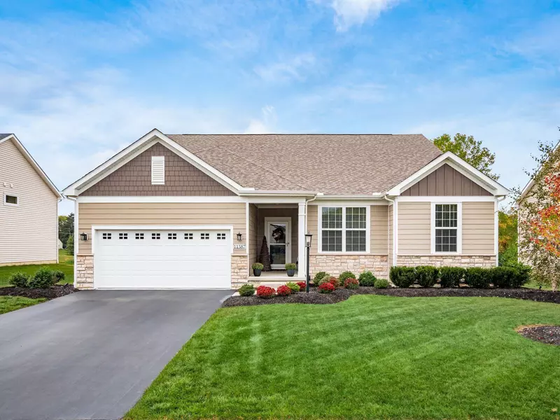 11587 Bluffton Drive, Pickerington, OH 43147