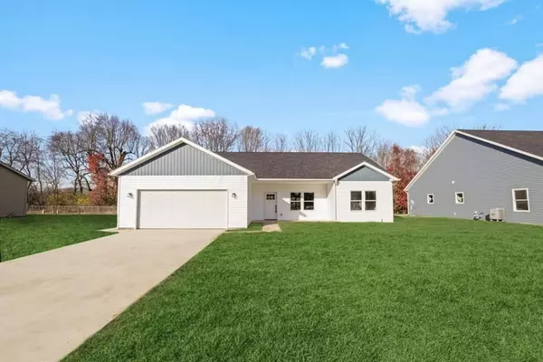 940 Northbrook Court, Heath, OH 43056