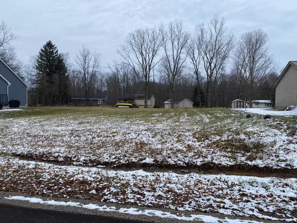 7326 State Route 19 #Unit 8, Lot 124, Mount Gilead, OH 43338