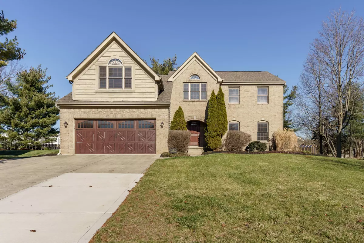 Powell, OH 43065,120 Wallsend Court