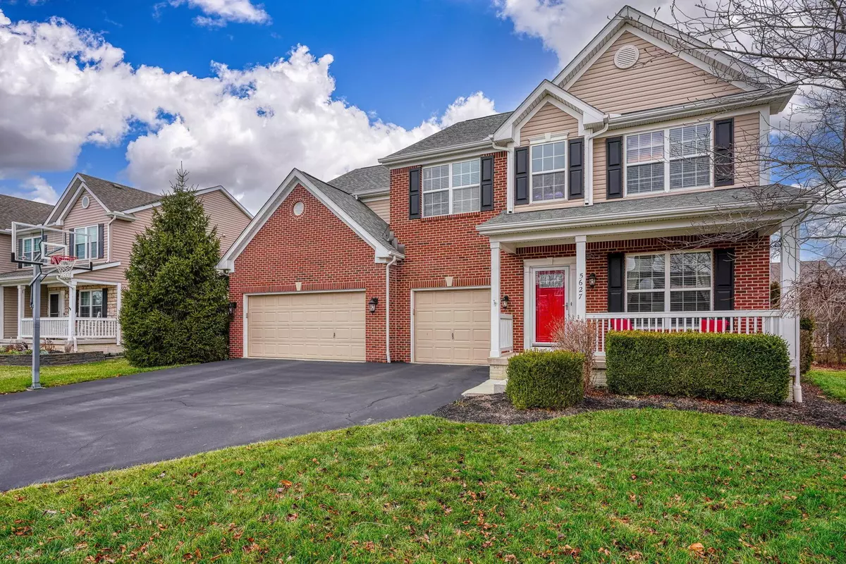 Grove City, OH 43123,5627 Platinum Drive