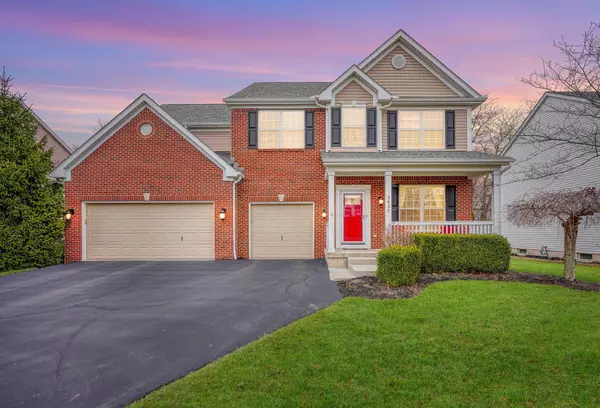 Grove City, OH 43123,5627 Platinum Drive