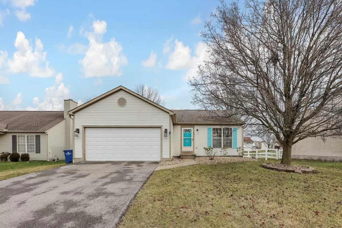 Reynoldsburg, OH 43068,8822 Ormiston Circle