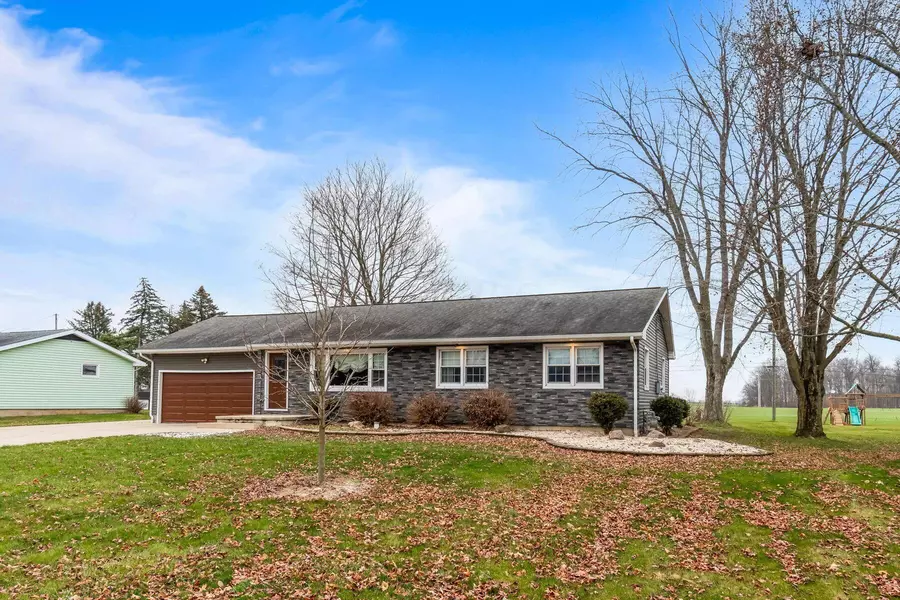 1953 Hoch Road, Prospect, OH 43342