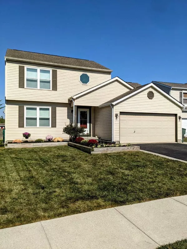 Grove City, OH 43123,2553 Bellaston Court