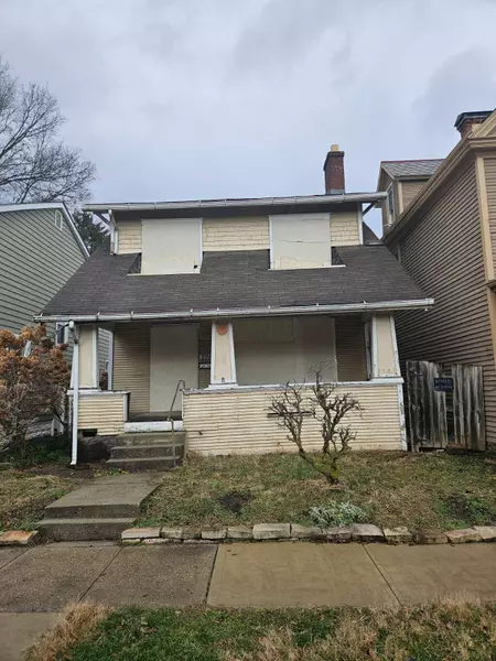 228 E Gates Street, Columbus, OH 43206