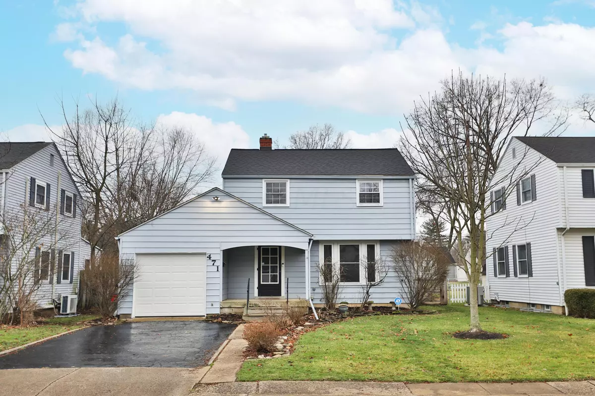 Worthington, OH 43085,471 Loveman Avenue