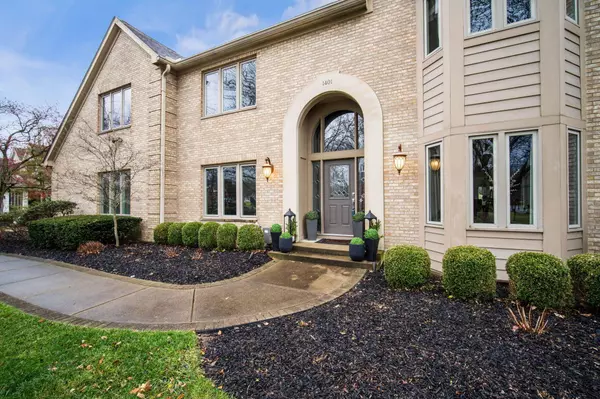 Blacklick, OH 43004,1401 Spanish Trail Court