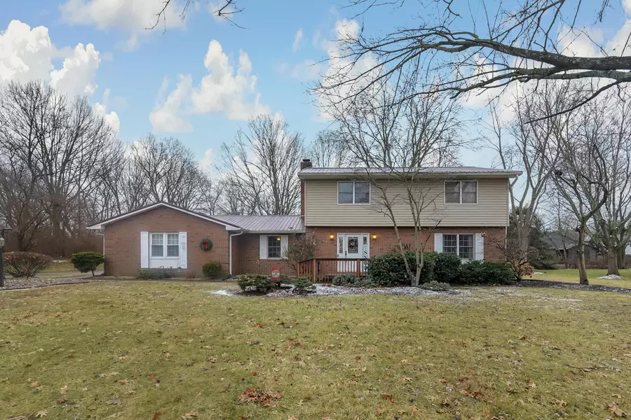 533 Sycamore Drive, Circleville, OH 43113