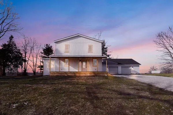 4800 Pleasantville Road, Carroll, OH 43112