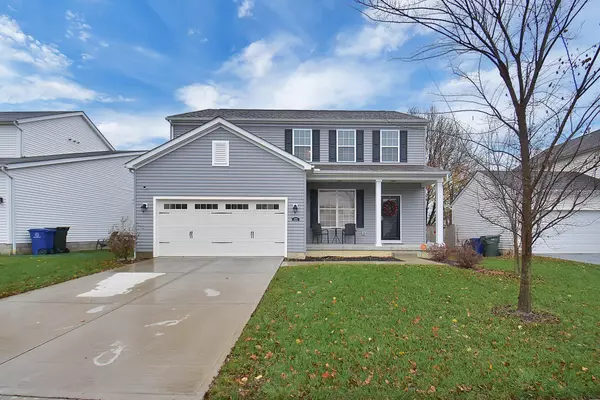 Columbus, OH 43219,3373 Greywood Drive