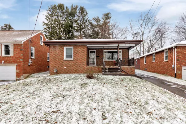 82 Winwood Drive, Mansfield, OH 44907