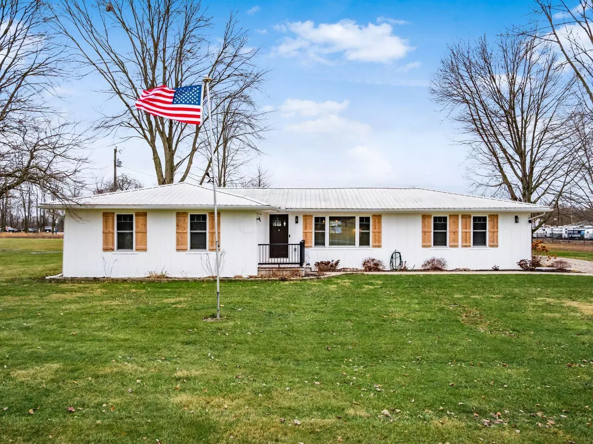 Sunbury, OH 43074,15156 Meredith State Road