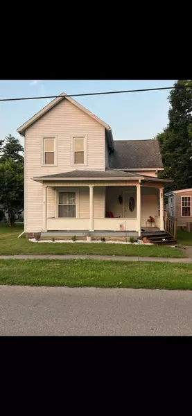 80 S Washington Street, Utica, OH 43080