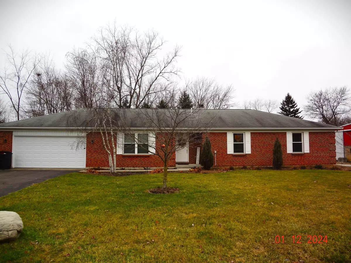 Etna, OH 43062,8540 Mink Street