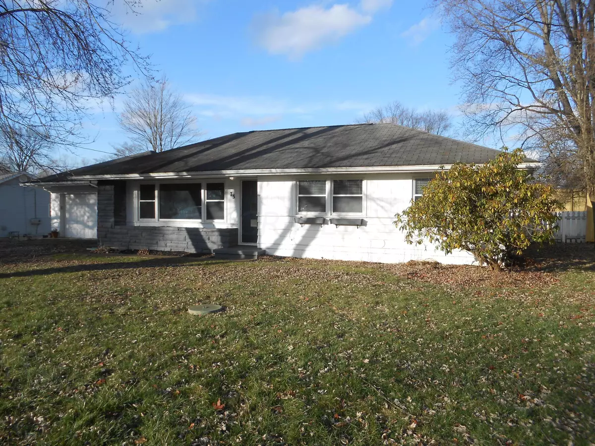 Granville, OH 43023,73 Sunset Drive