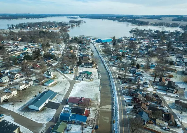 Millersport, OH 43046,2635 Terrace Street