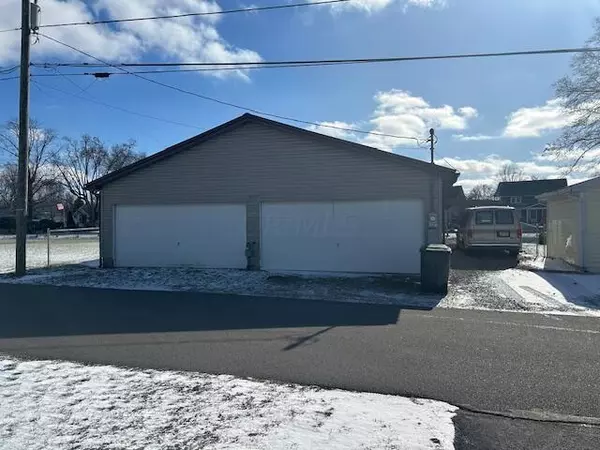 Millersport, OH 43046,2635 Terrace Street