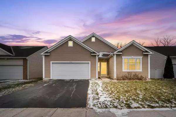 5743 Ellis Brook Drive, Dublin, OH 43016