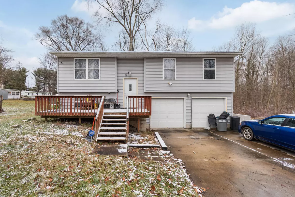 Mansfield, OH 44905,437 Annadale Avenue