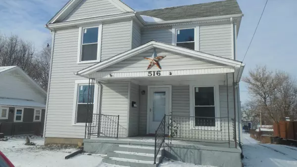 Bellefontaine, OH 43311,516 S Madriver Street