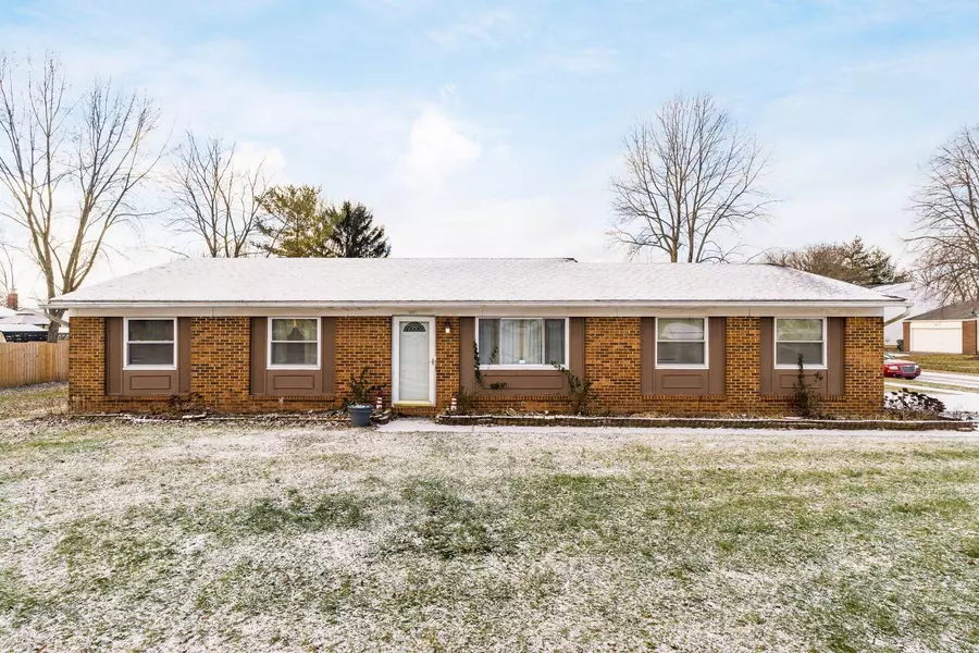 3697 Hendron Road, Groveport, OH 43125