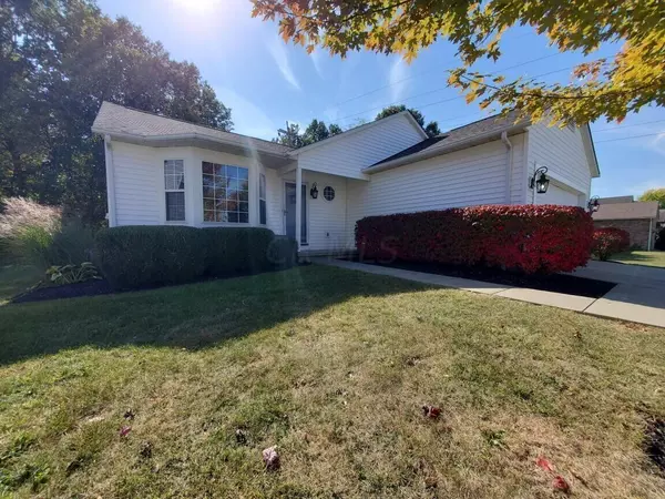 Plain City, OH 43064,120 Coachman Drive