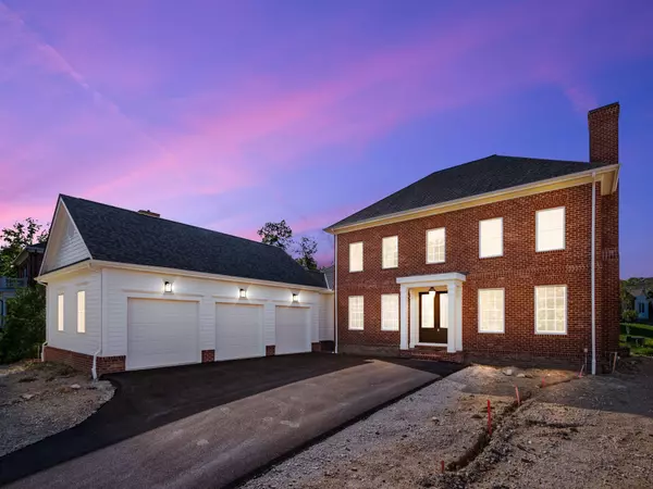 New Albany, OH 43054,6820 Oxford Loop