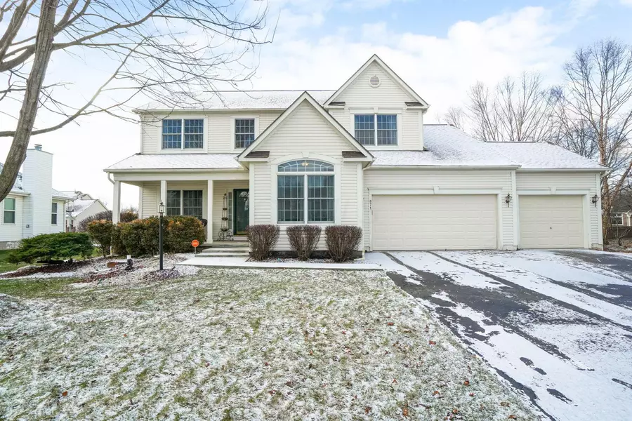 871 Delong Street, Pickerington, OH 43147