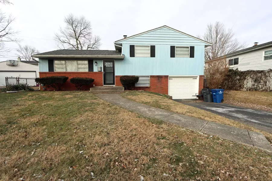 1053 Carrousel Drive, Reynoldsburg, OH 43068