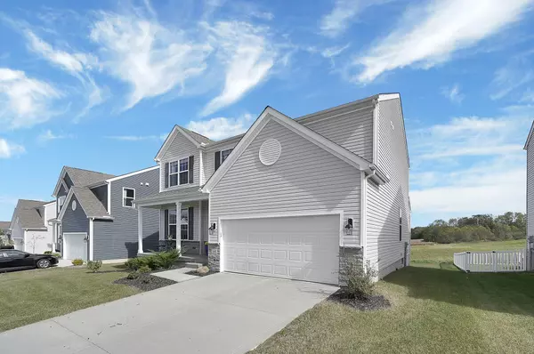 Lancaster, OH 43130,2444 Brook Run Drive