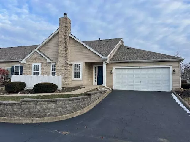 6608 Eagle Ridge Lane #2-A, Canal Winchester, OH 43110