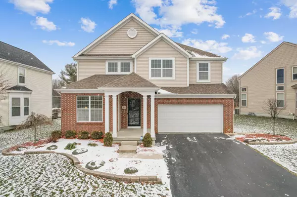 Westerville, OH 43082,501 Mill Wind Drive