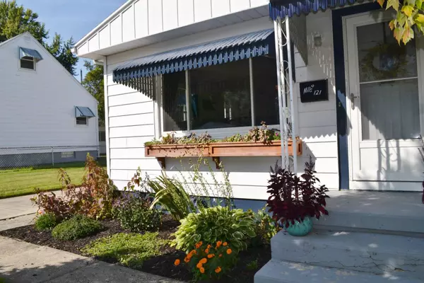 Dayton, OH 45431,121 Meyer Avenue