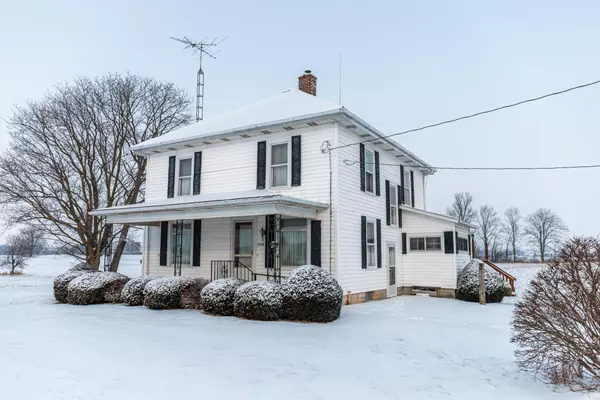 7348 Emahiser Road, Caledonia, OH 43314