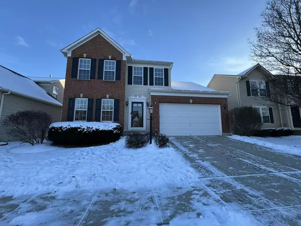 401 Indian Lake Drive, Maineville, OH 45039