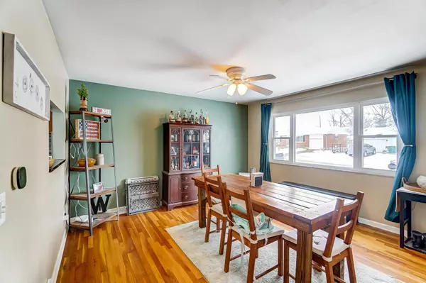 West Jefferson, OH 43162,769 Brookdale Drive