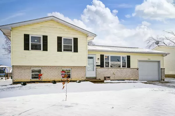 West Jefferson, OH 43162,769 Brookdale Drive