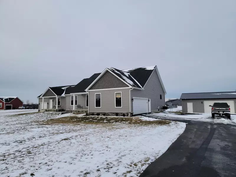 6998 Degood Road, Ostrander, OH 43061