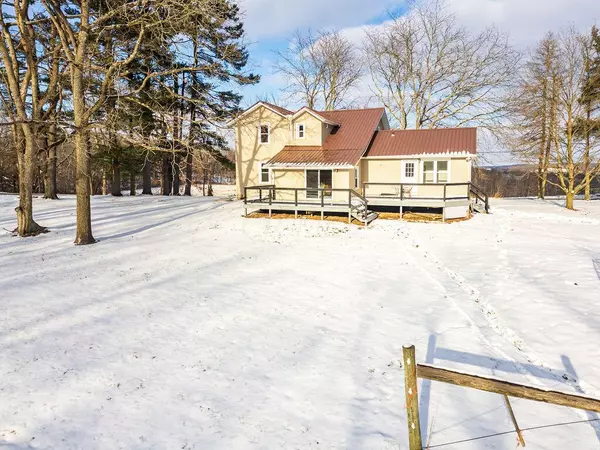 Butler, OH 44822,6432 Bunker Hill Road