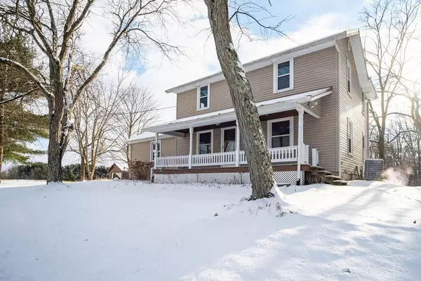 Butler, OH 44822,6432 Bunker Hill Road